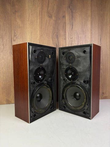 Bang & Olufsen - Beovox S45 Ensemble d’enceintes