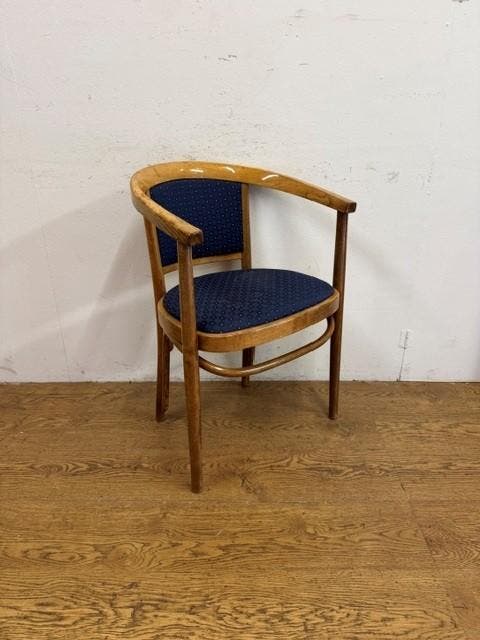 Gebruikte Caféstoel - S4346, Maison & Meubles, Chaises, Enlèvement