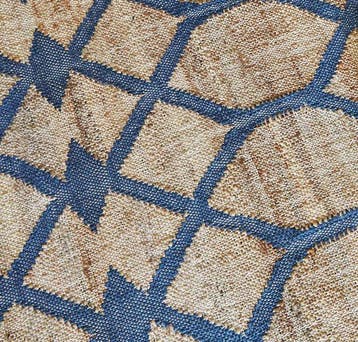 GAN Rugs - Tapis - 200 cm - 300 cm - KELIM RODAS (300x200)