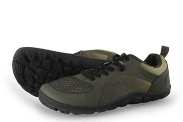 Freet Barefoot in maat 40 Groen, Verzenden