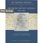 BOEK VAN HET ADEMEN VAN ISIS 9789068316896 M. COENEN, Verzenden, Gelezen, M. COENEN