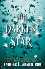 The Darkest Star 9781250314673 Jennifer L. Armentrout, Boeken, Verzenden, Gelezen, Jennifer L. Armentrout