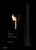 Sage filosofie 9789044128772 Henk Haenen, Verzenden, Zo goed als nieuw, Henk Haenen