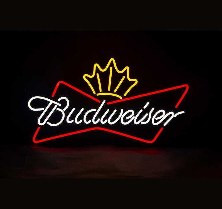 Neon Signs - Led, Collections, Rétro, Enlèvement ou Envoi