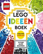 Groot Lego ideeënboek / Lego 9789047862307 en, Verzenden, Zo goed als nieuw, En