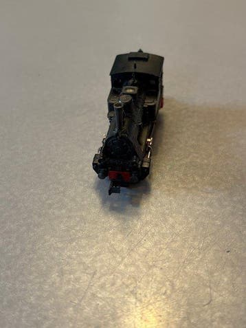 Arnold N - Tender locomotief (2) - Gebruikte modeltreinen,, Hobby en Vrije tijd, Nieuw