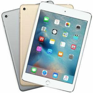 Apple iPad Mini 2 (model 2013) 16/32/64/128GB 7.9 inch wifi, Computers en Software, Ophalen of Verzenden, Nieuw
