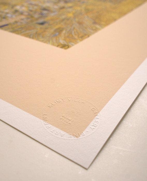 Gustav Klimt (1862-1918), after - Adele Bloch-Bauer I, Antiquités & Art, Antiquités | Autres Antiquités