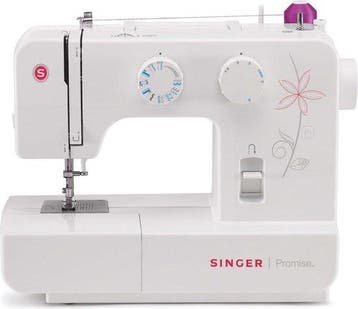 Naaimachine Singer Promise F1412 (Hobby & Creatief), Verzenden