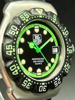 TAG Heuer - Formula 1 - WA1215 - Homme - 1990-1999