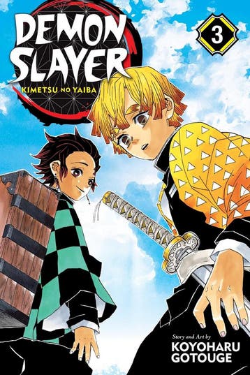 Believe in yourself / Shonen Jump Manga / 3 9781974700547, Livres, Verzenden, Koyoharu Gotouge