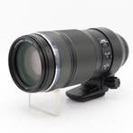 Olympus M.Zuiko Digital ED 100-400mm f/5-6.3 IS |, Verzenden, Zo goed als nieuw