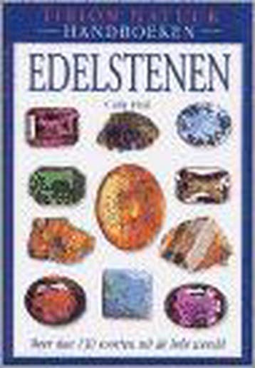 Handboek Edelstenen / Tirion natuur 9789052104874 C. Hall, Verzenden, Gelezen, C. Hall