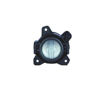 Phare Gauche Antibrouillard Pour Opel Astra J Berline 4P 12-, Verzenden