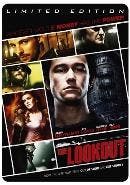 Lookout, the op DVD, Verzenden