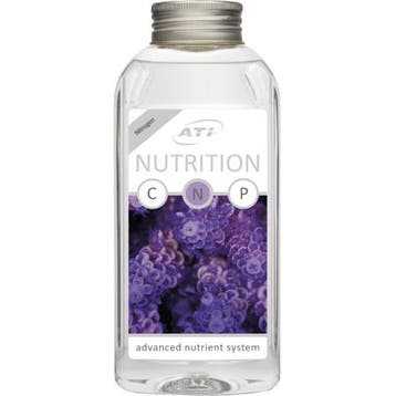 ATI Nutrition N 500ml., Verzenden