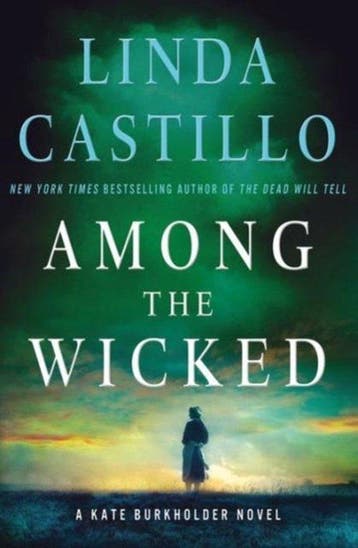 Among The Wicked 9781250061577 Linda Castillo, Verzenden, Linda Castillo