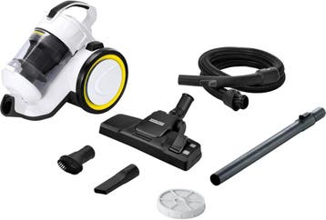 Karcher VC3 700W | 54% Korting Retour Deal | Sla nu toe!, Verzenden