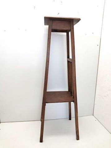 Plantentafel - Eik - 81 cm