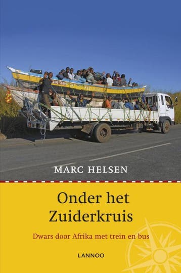 Onder het zuiderkruis 9789020992540 Marc Helsen, Boeken, Verzenden, Gelezen, Marc Helsen