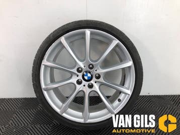 Velg + Band BMW 5-Serie O276479, Nieuw