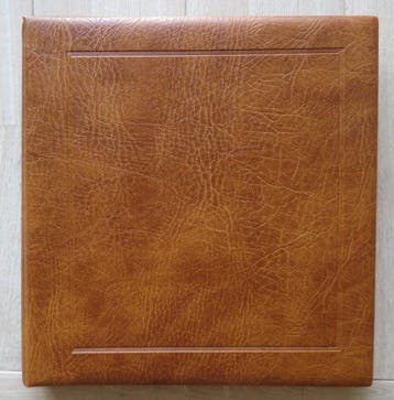 Accessoires 1966/1994 - 6 SAFE dual albums, Postzegels en Munten, Gestempeld