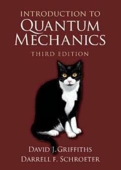 Introduction to Quantum Mechanics 9781107189638, Verzenden, David J. Griffiths