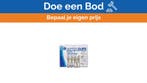Bieden: Jabsco stainless steel skipper clips 4-pieces - 345, Watersport en Boten, Ophalen of Verzenden, Nieuw