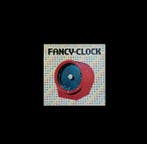 Wekker, New old stock bed clock - TOSHIN - Mid-century