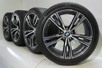 BMW Z4 G29 798M 18 inch velgen Bridgestone Winterbanden Nieu, Auto-onderdelen, Ophalen of Verzenden, Nieuw