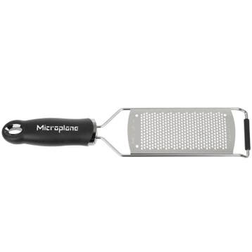 Rasp | GOURMET | RVS | Kunststof Greep | 320mm Microplane, Verzenden, Nieuw in verpakking