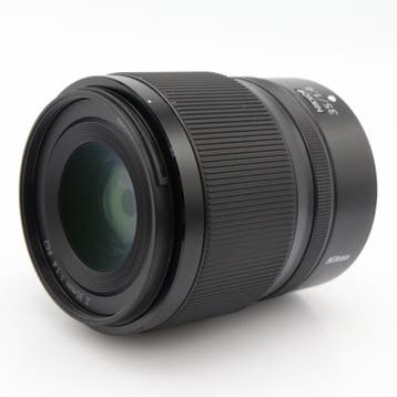 Nikon Z 35mm F/1.4 | Tweedehands, Verzenden