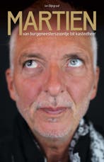 Martien (luxe editie) 9789083096643 Jan Dijkgraaf, Boeken, Verzenden, Gelezen, Jan Dijkgraaf