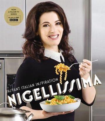 Nigellissima 9780701188641 Nigella Lawson, Verzenden, Gelezen, Nigella Lawson