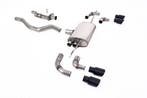 Roetfilter-back | Land Rover / Range Rover Defender 90 2.0 I, Verzenden, Nieuw
