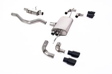 Roetfilter-back | Land Rover / Range Rover Defender 90 2.0 I, Verzenden, Nieuw
