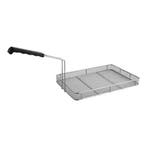 Frituurmand | CaterChef Inductiefriteuse EMG-688015 | 15L, Verzenden