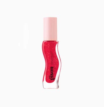 Gisou - 8ml - Honey Infused Lip Oil - Cherry on the cake, Verzenden, Nieuw