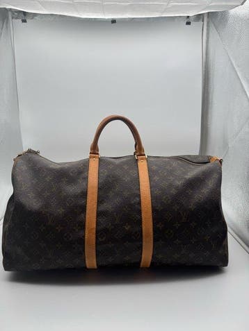 Louis Vuitton - Keepall - Sac de voyage, Nieuw