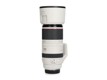 Canon RF 100-500mm f/4.5-7.1 L IS USM - Telelens, Ophalen of Verzenden