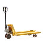 Transpallet |Pompwagen | Palletwagen  standaard vorklengte, Ophalen of Verzenden