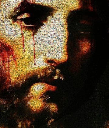 David Law (1967) - Corpus Christi X