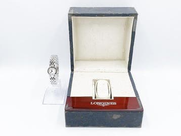 Longines - Dolcevita - Sans prix de réserve - LS.174.4 -