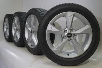 Audi Q3 SQ3 F3B 19 inch velgen Goodyear Winterbanden Origine, Ophalen of Verzenden