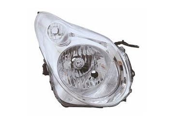 Suzuki Alto 2009-2014 Koplamp Rechts (Koplampen), Verzenden