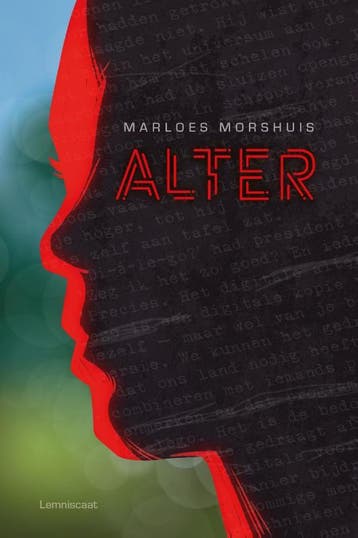 Alter 9789047715863 Marloes Morshuis, Verzenden, Marloes Morshuis