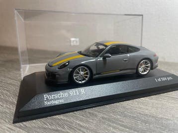 Autoart, Kyosho, Hot Wheels, TrueScale Miniatures,