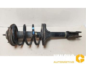 Schokdemperpoot rechts-voor Mitsubishi Outlander O190167, Nieuw