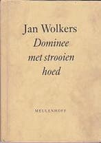 DOMINEE MET STROOIEN HOED 9789029028257 Jan Wolkers, Verzenden, Zo goed als nieuw, Jan Wolkers