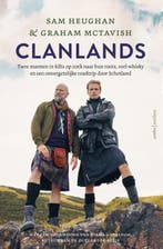 Clanlands 9789026356353 Graham McTavish, Boeken, Verzenden, Gelezen, Graham McTavish